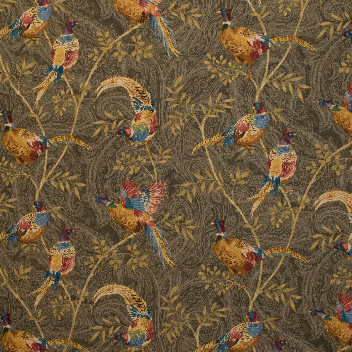 B9629 Heritage - Atlanta Fabrics