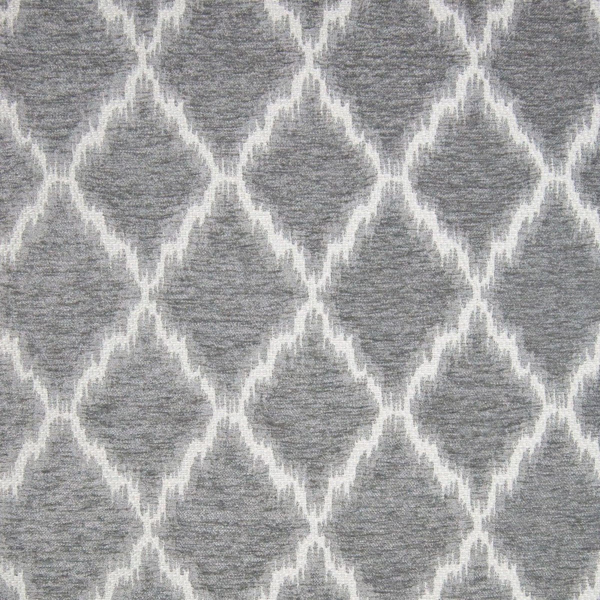 B9710 Silver - Atlanta Fabrics