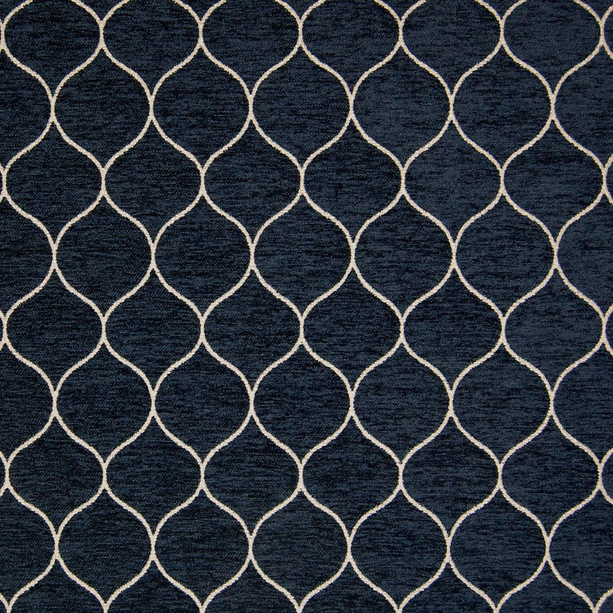 B9826 Midnight Blue - Atlanta Fabrics