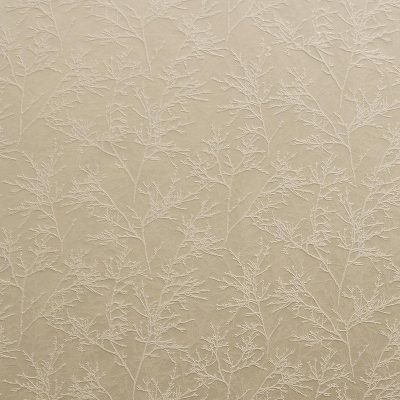 Bare Trees Ivory - Atlanta Fabrics