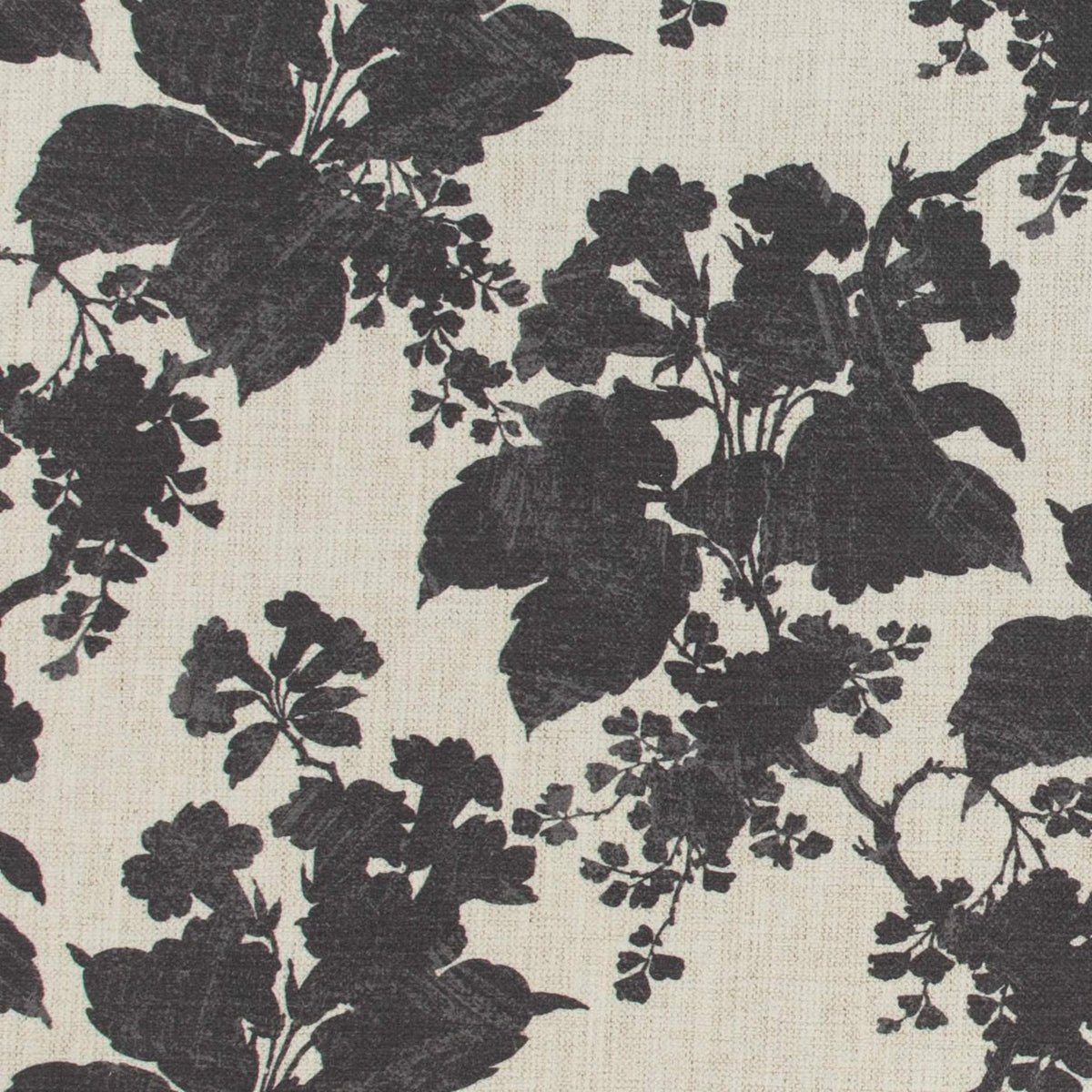 Bayland-Ebony - Atlanta Fabrics