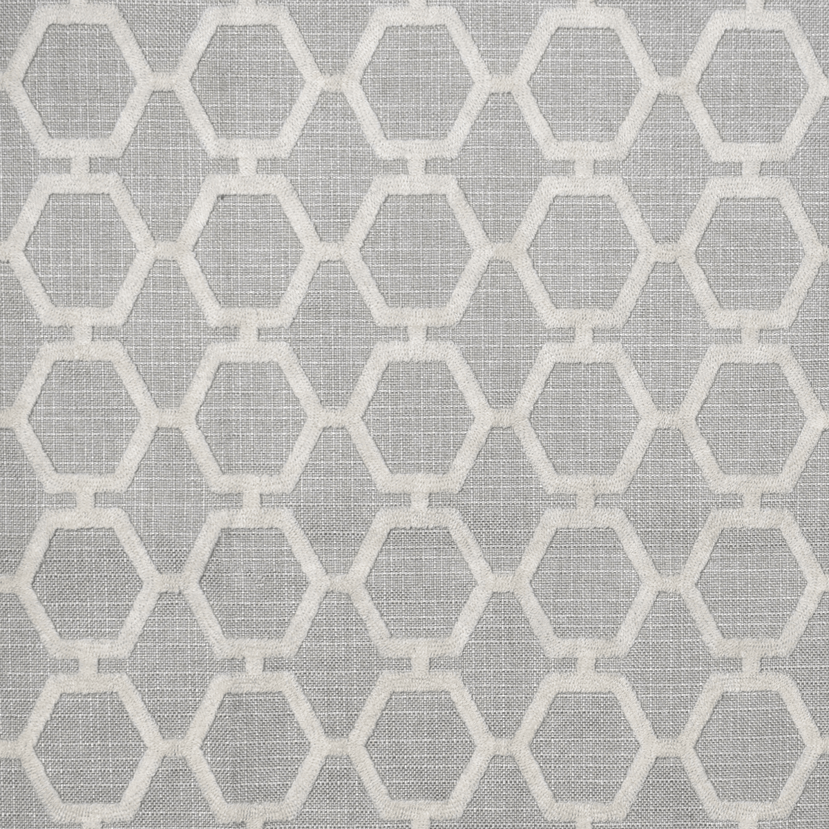 Broadland F2161 Linen - Atlanta Fabrics