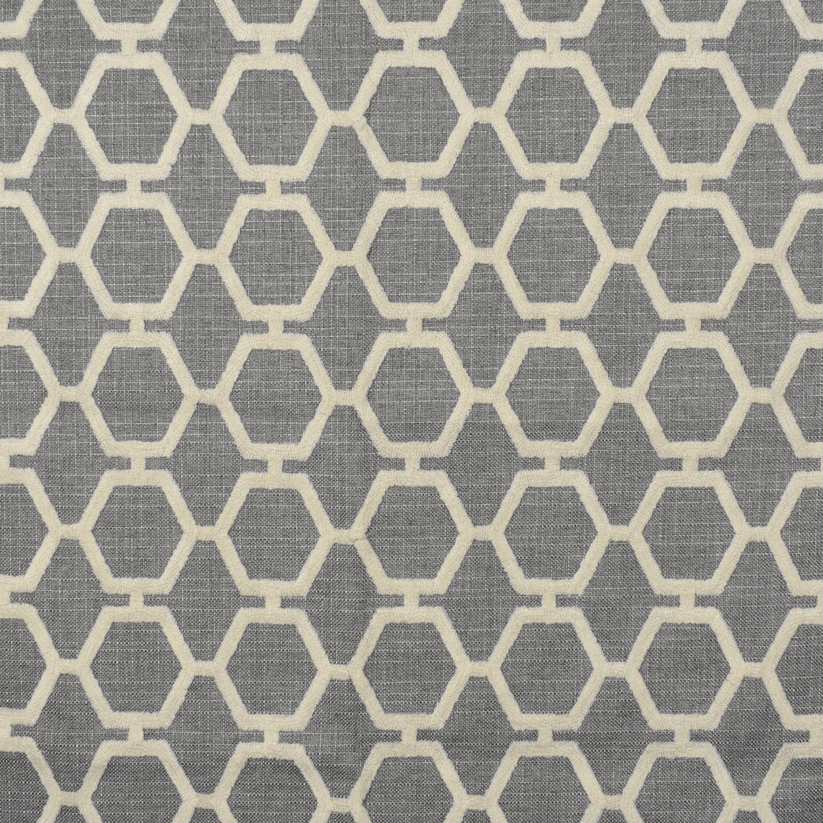 Broadland F2200 Smoke - Atlanta Fabrics