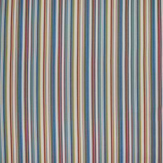 Cabaret Stripe Primary - Atlanta Fabrics