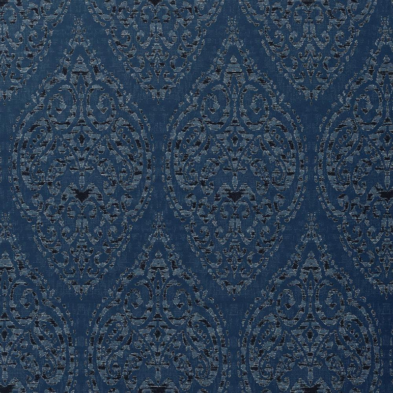 Calistoga D- Dark Blue - Atlanta Fabrics