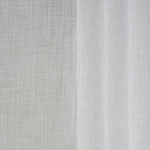 Calm Breeze White (FR) (RR) - Atlanta Fabrics