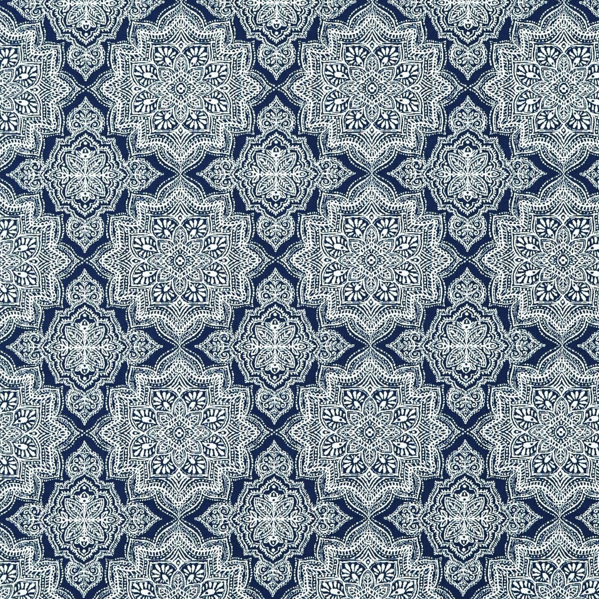 Capistrano-Dark Denim - Atlanta Fabrics