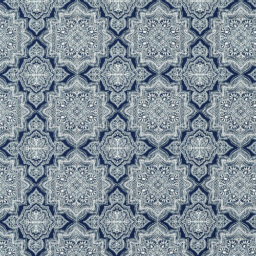 Capistrano-Dark Denim - Atlanta Fabrics