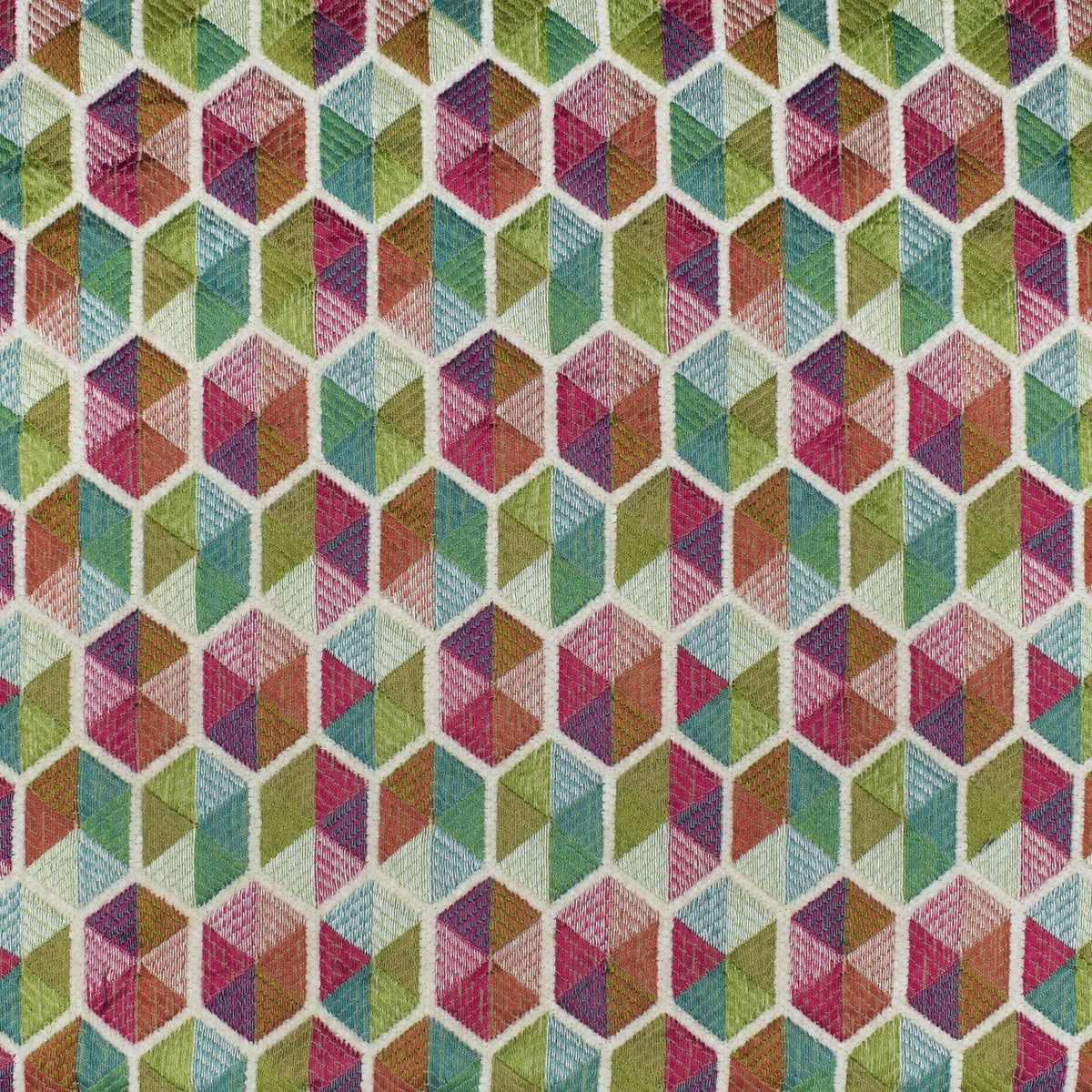 Chicken Wire F2998 Carousel - Atlanta Fabrics