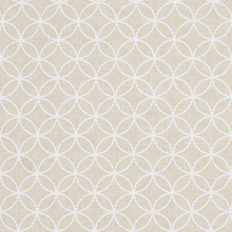 Circle Back Linen - Atlanta Fabrics