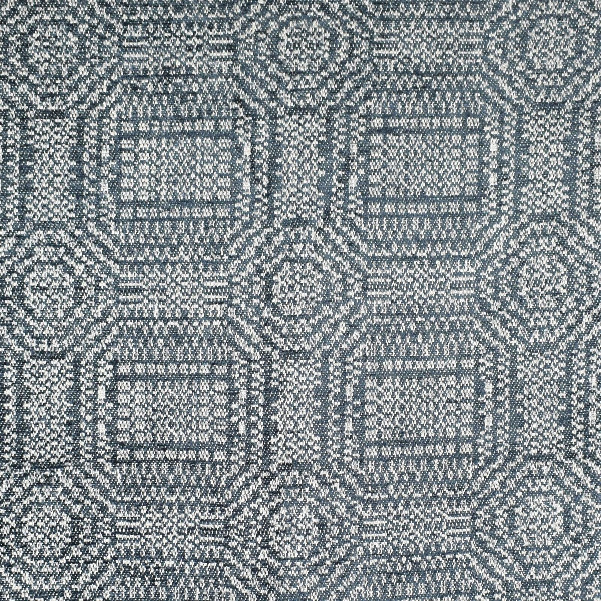 Cloister F3249 Denim - Atlanta Fabrics