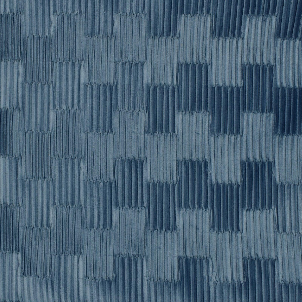 Compton Square F2974 Navy - Atlanta Fabrics