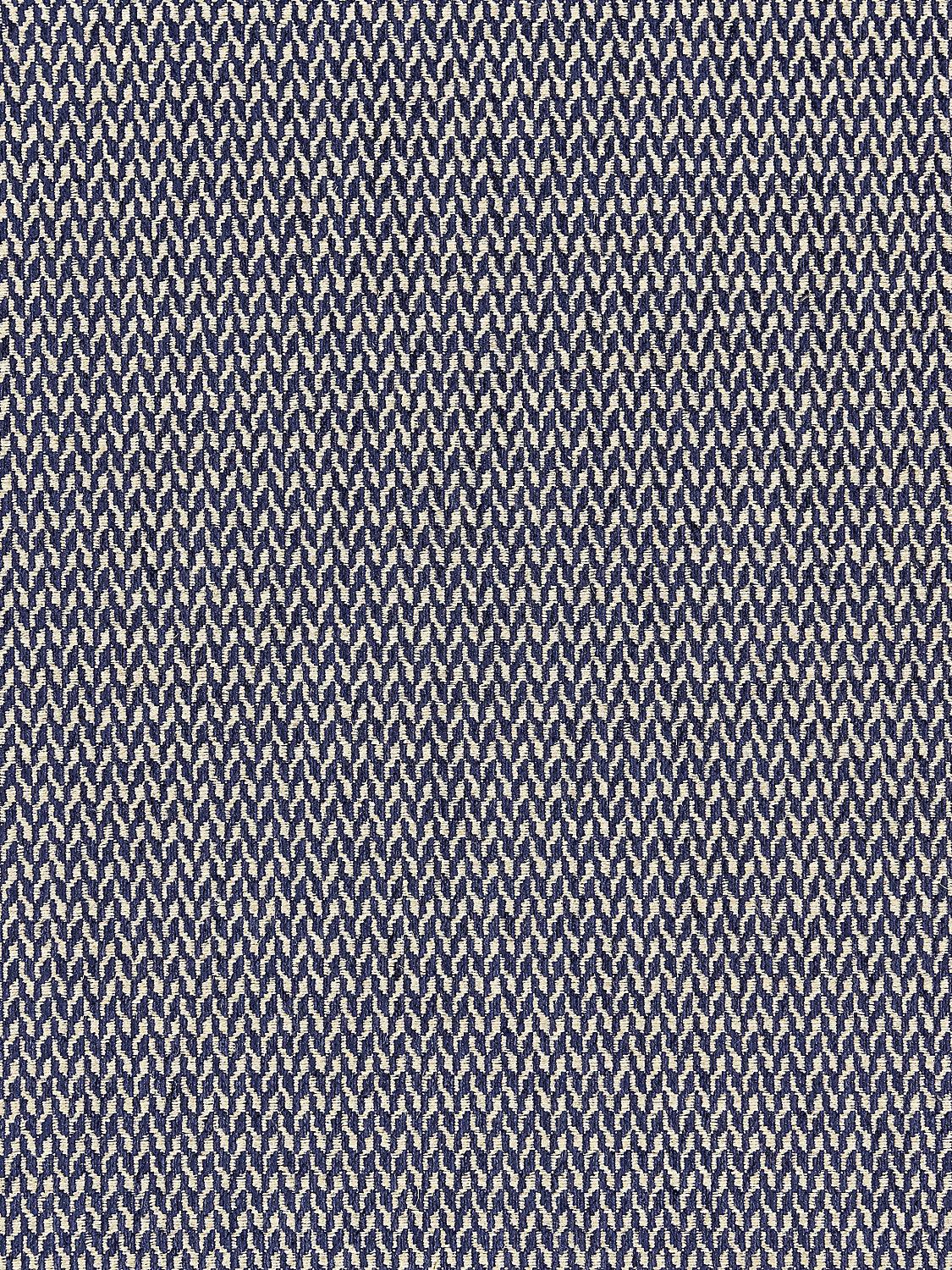 CORTONA CHENILLE INDIGO - Atlanta Fabrics