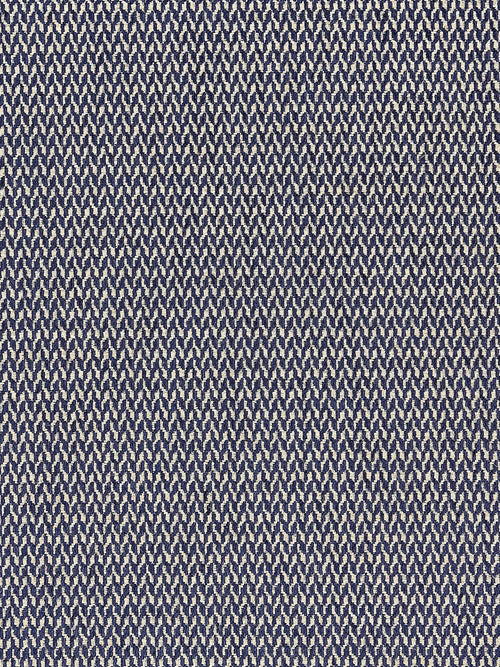 CORTONA CHENILLE INDIGO - Atlanta Fabrics