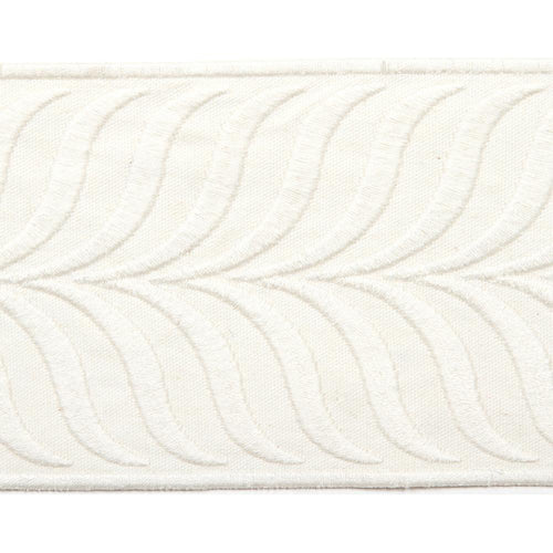 Crest Ivory - Atlanta Fabrics