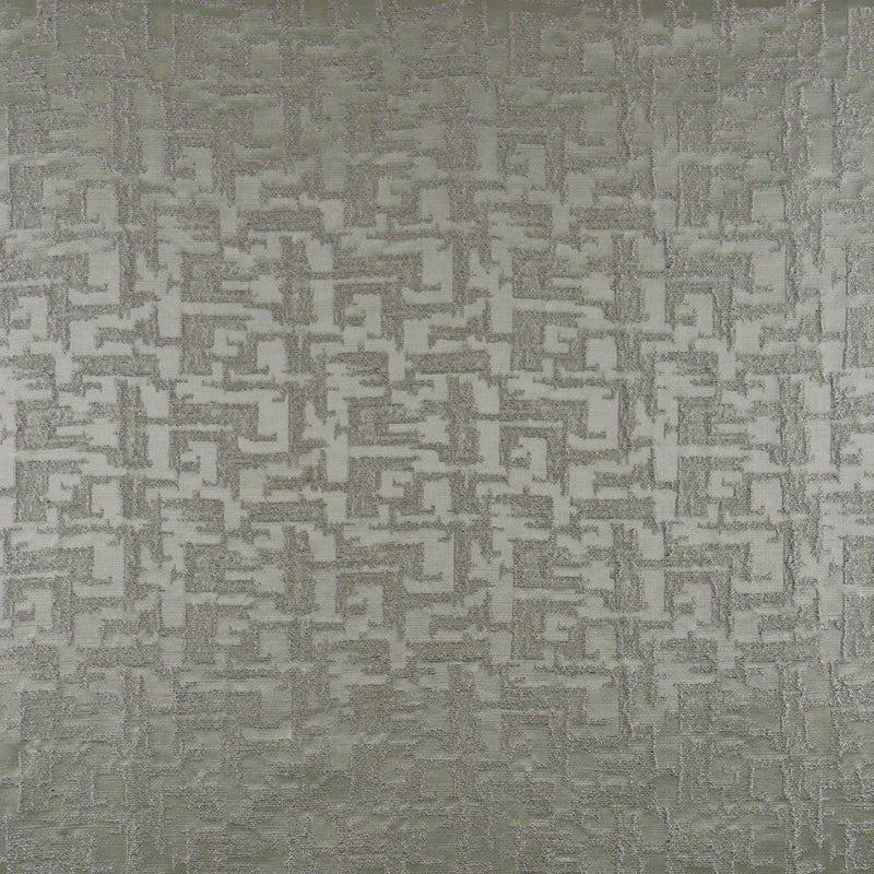 Crossed Paths Celadon - Atlanta Fabrics