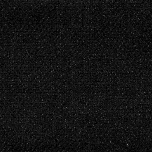 Cuddle-Black - Atlanta Fabrics