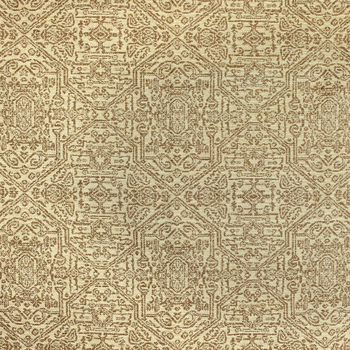 Darby F3169 Latte - Atlanta Fabrics