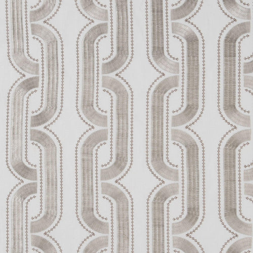 Descend-Silver - Atlanta Fabrics