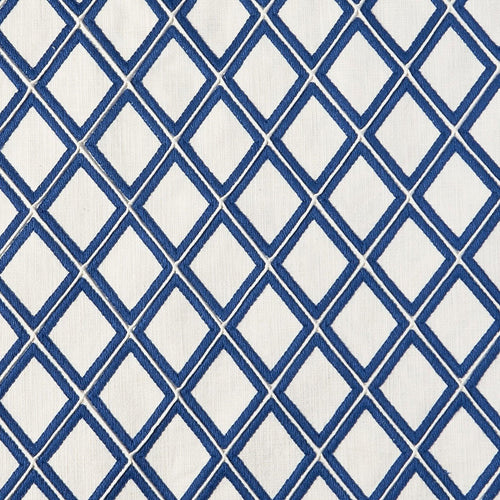 Edgerton-Cobalt - Atlanta Fabrics