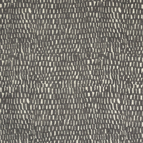 Erdan-Charcoal - Atlanta Fabrics