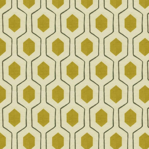 Everson - Chartreuse - Atlanta Fabrics