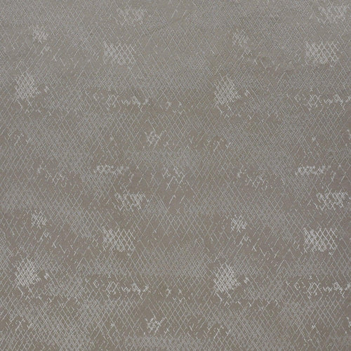Extravagant B - Silver - Atlanta Fabrics