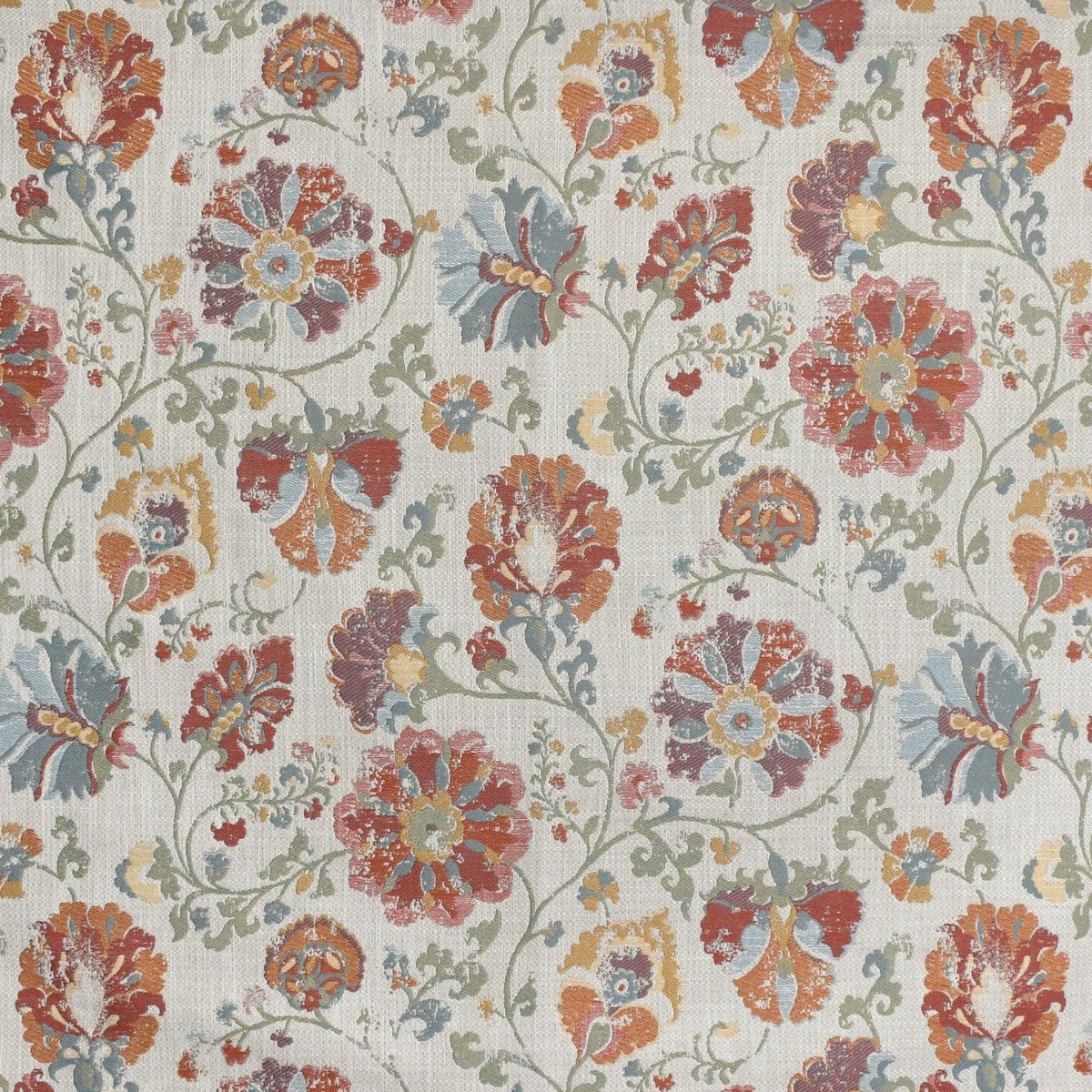 Fourth Ward  F3270 Mist - Atlanta Fabrics