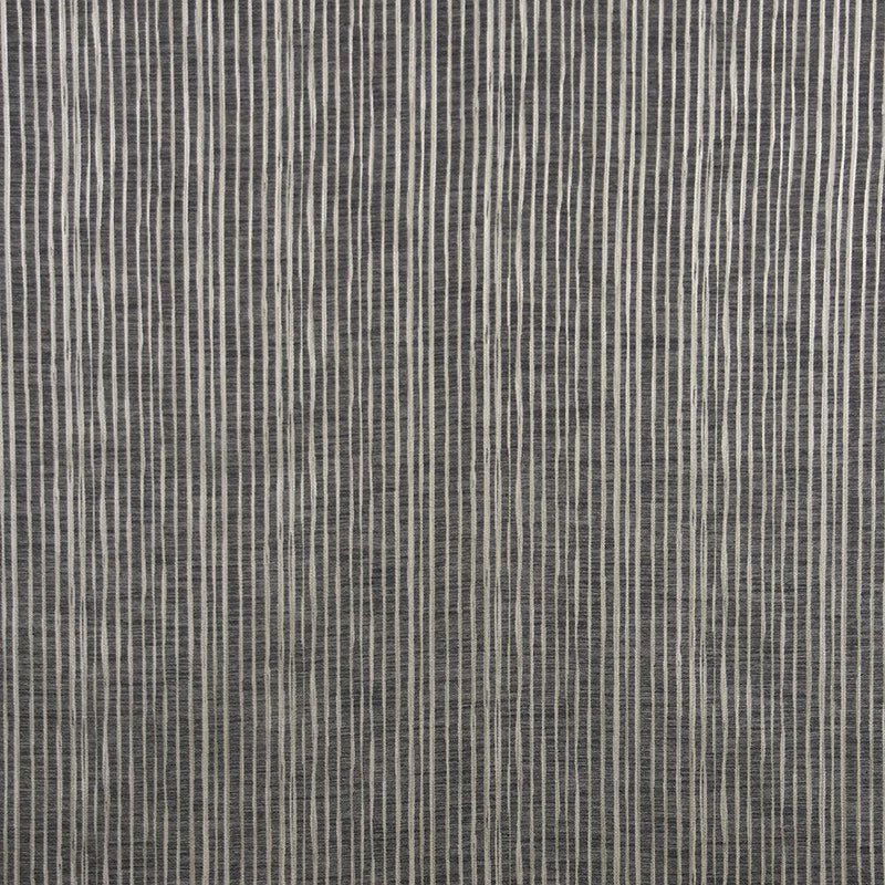 Gentle Lines Raven - Atlanta Fabrics