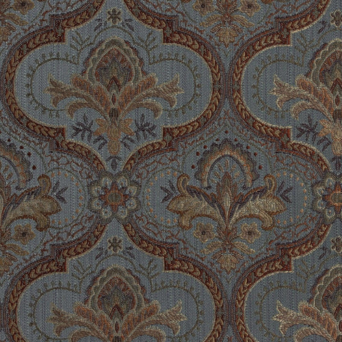 Giverny-Denim - Atlanta Fabrics