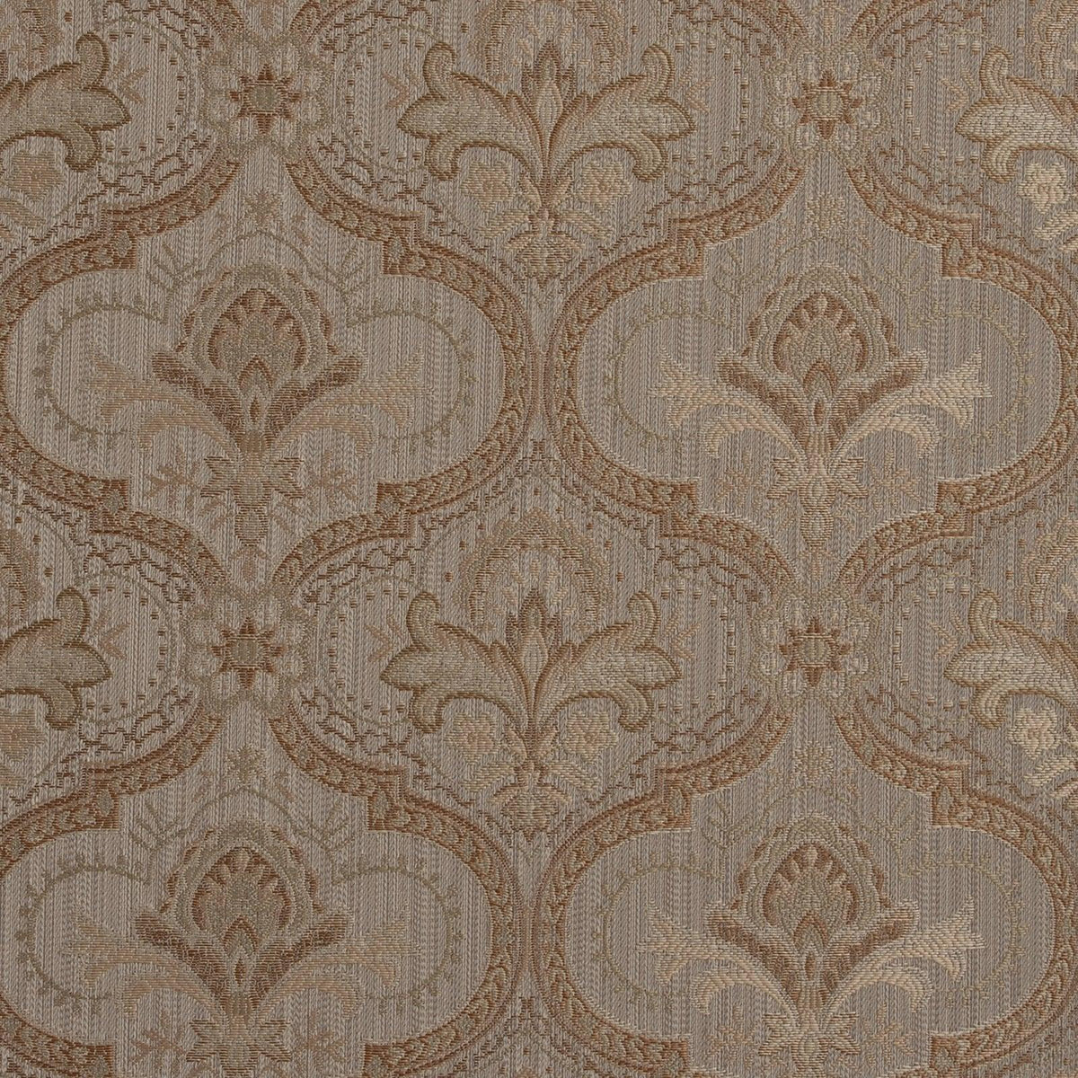 Giverny-Taupe - Atlanta Fabrics