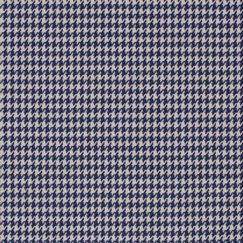 Hackney-Navy - Atlanta Fabrics