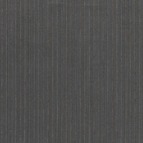 Holmes-Charcoal - Atlanta Fabrics