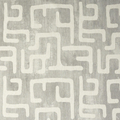 Hopper-Silver - Atlanta Fabrics