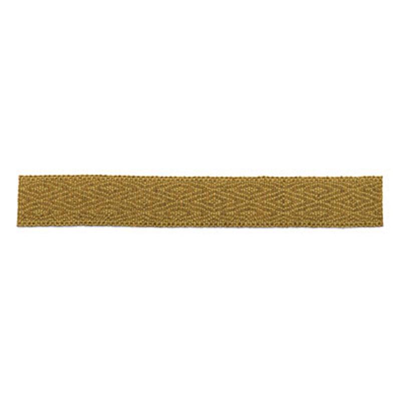 WHITFIELD BRAID BRONZE