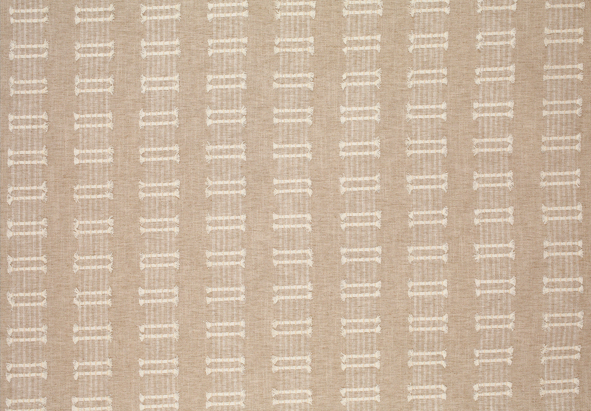 Drifter Stripe-Linen