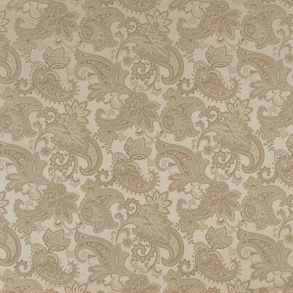 Salviati D1556 Champagne Paisley