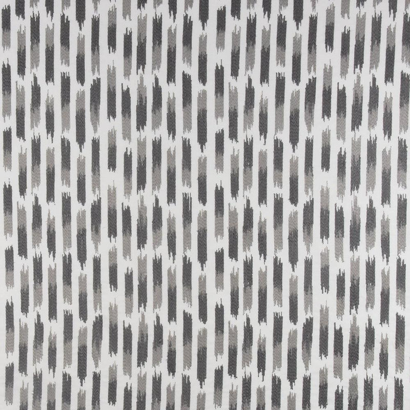 Intertwined Grey - Atlanta Fabrics