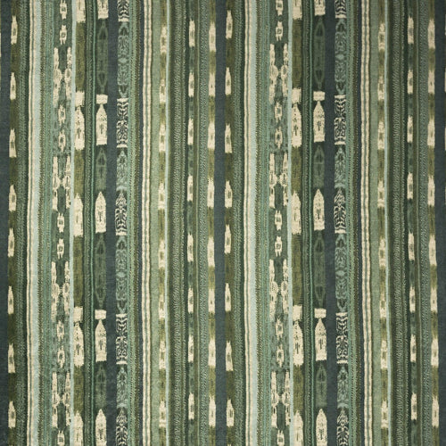 Jazzy Stripe-Eden - Atlanta Fabrics