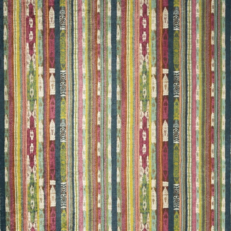 Jazzy Stripe-Prism - Atlanta Fabrics
