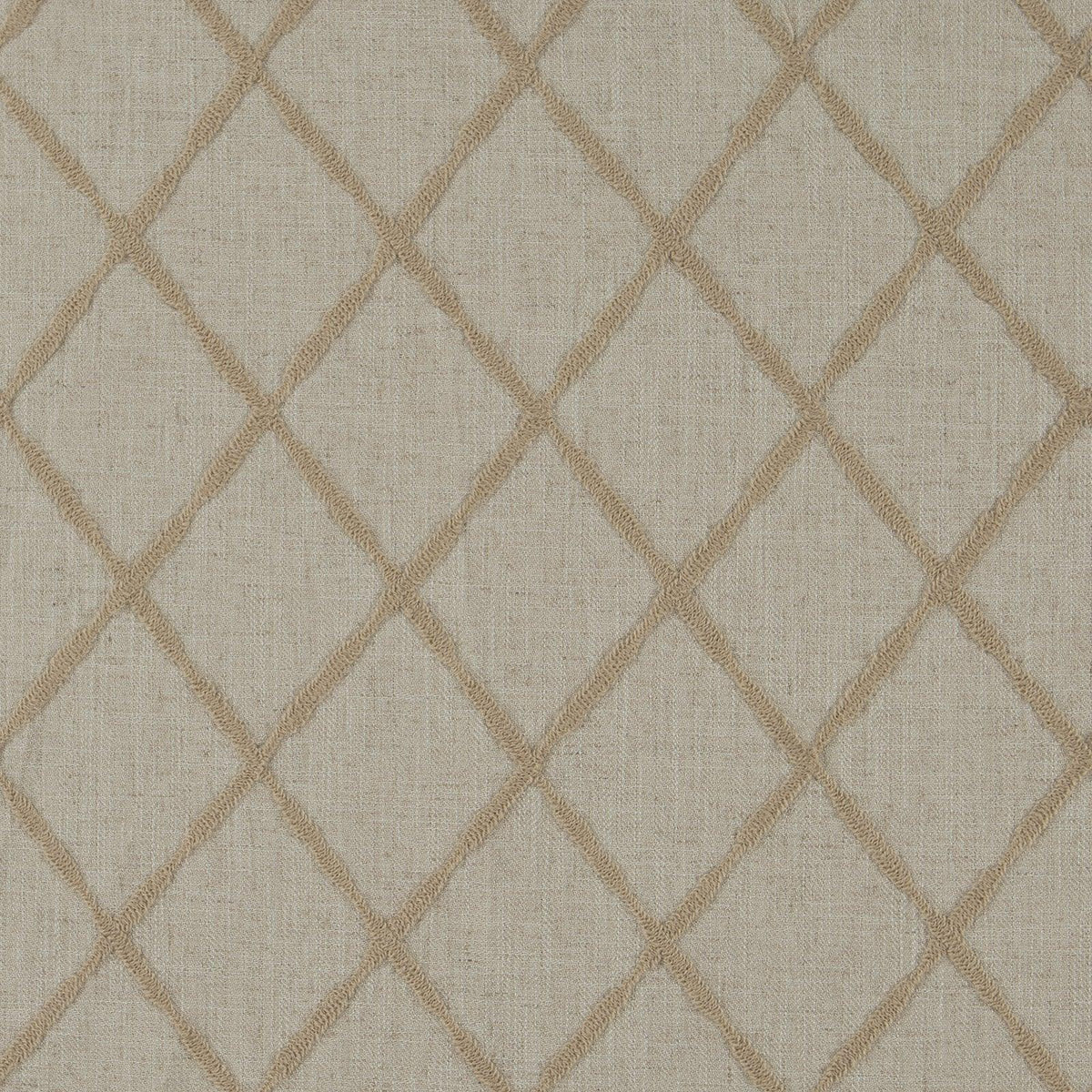 Laid Back-Flax - Atlanta Fabrics