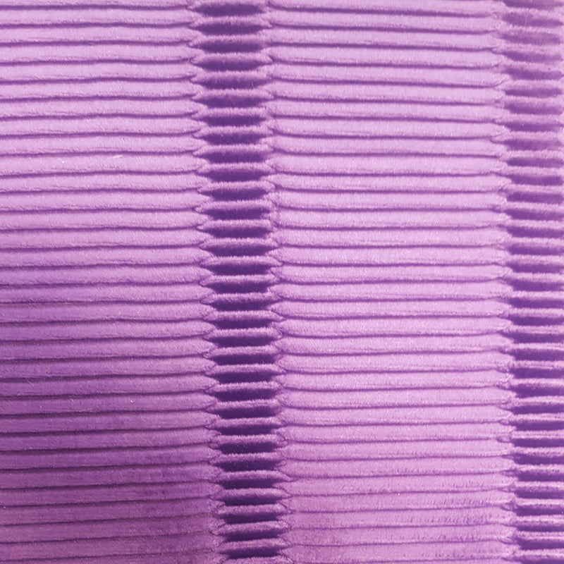 Landscape - Violet - Atlanta Fabrics