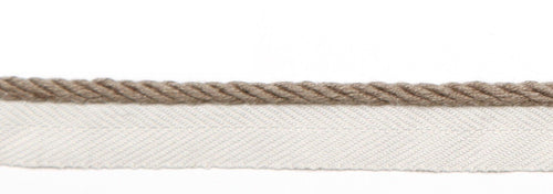 Le Lin 1/8" Micro Cord - Grain - Atlanta Fabrics