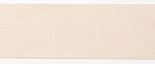 Le Lin 2" Tape - Blush - Atlanta Fabrics