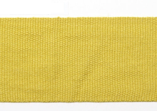 Le Lin 2" Tape - Citrus - Atlanta Fabrics