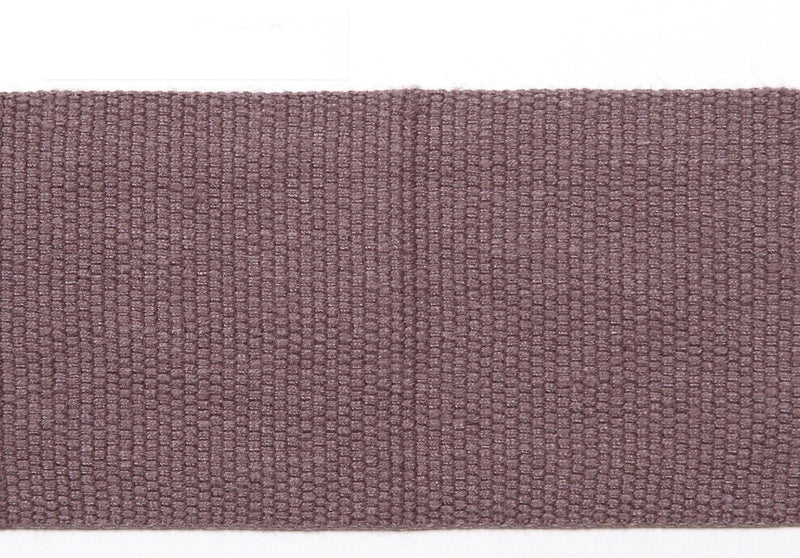 Le Lin 2" Tape - Fig - Atlanta Fabrics