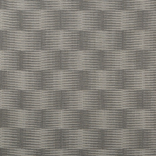 LINE DRAWING - GRAPHITE - Atlanta Fabrics
