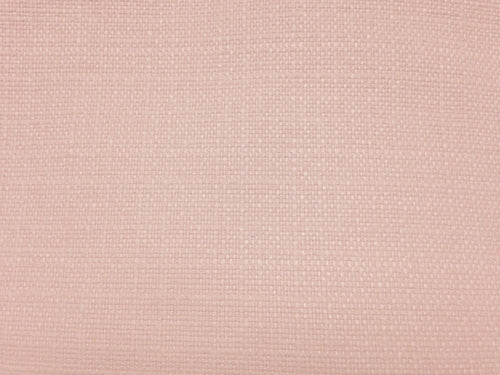 Linsen - Ballet Pink - Atlanta Fabrics
