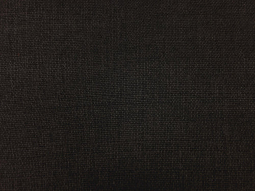 Linsen - Charcoal - Atlanta Fabrics
