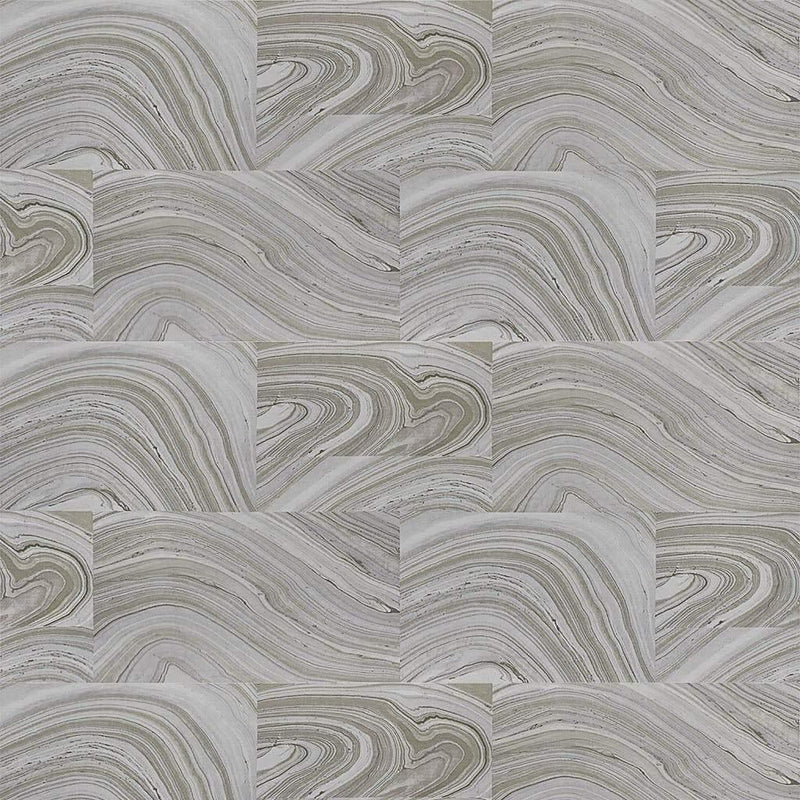 Marblework - Limestone - Atlanta Fabrics